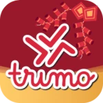 Logo of Trimo android Application 